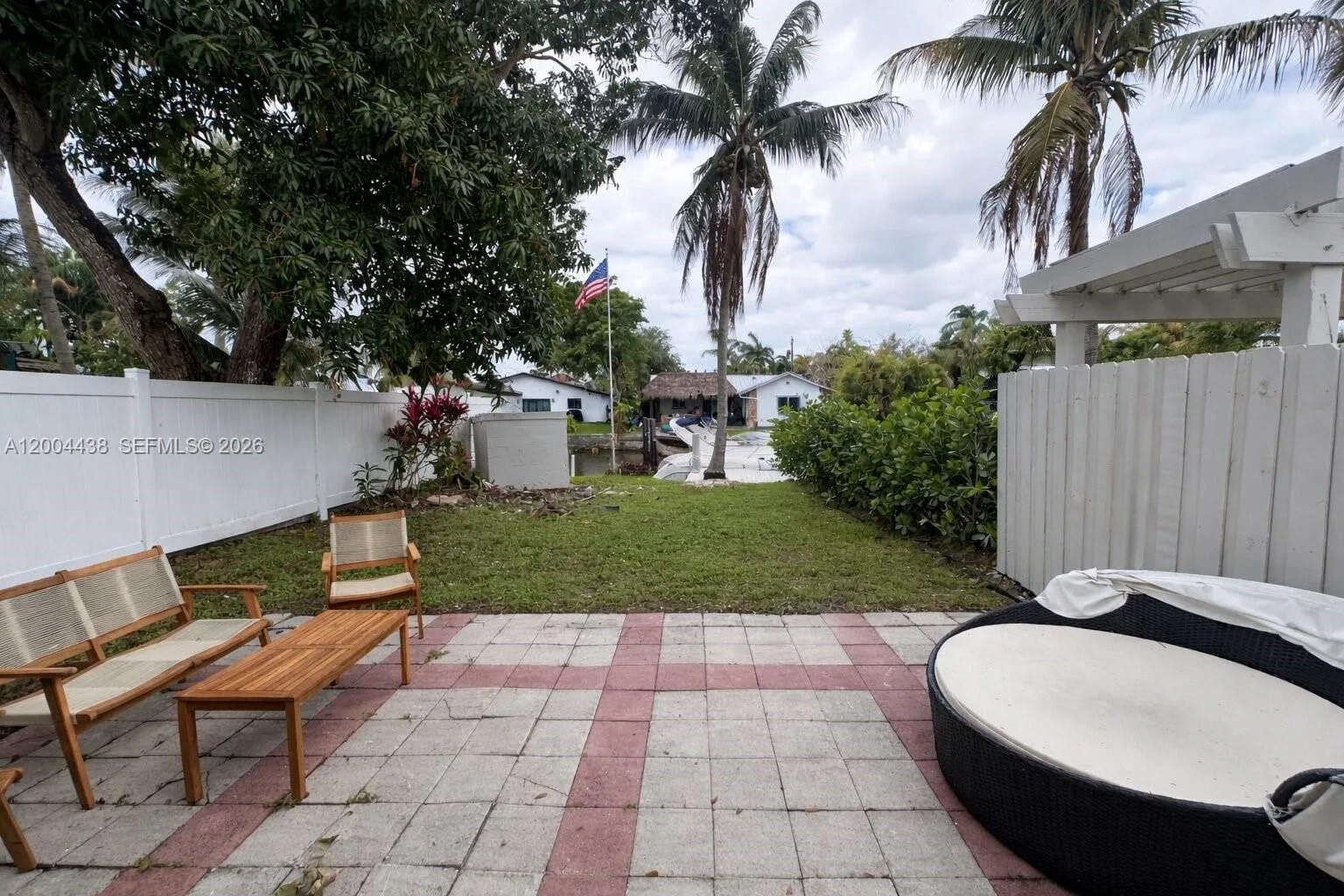4396 SW 25th Ter # 1-2, Dania Beach, FL 33312 photo 3