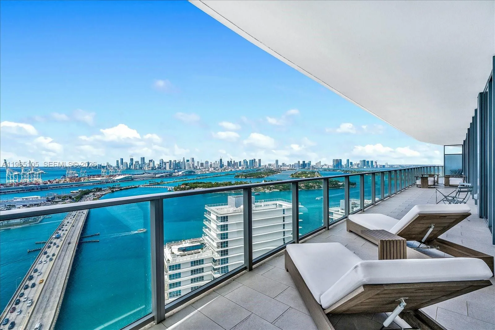 501 West Ave # 3102, Miami Beach, FL 33139