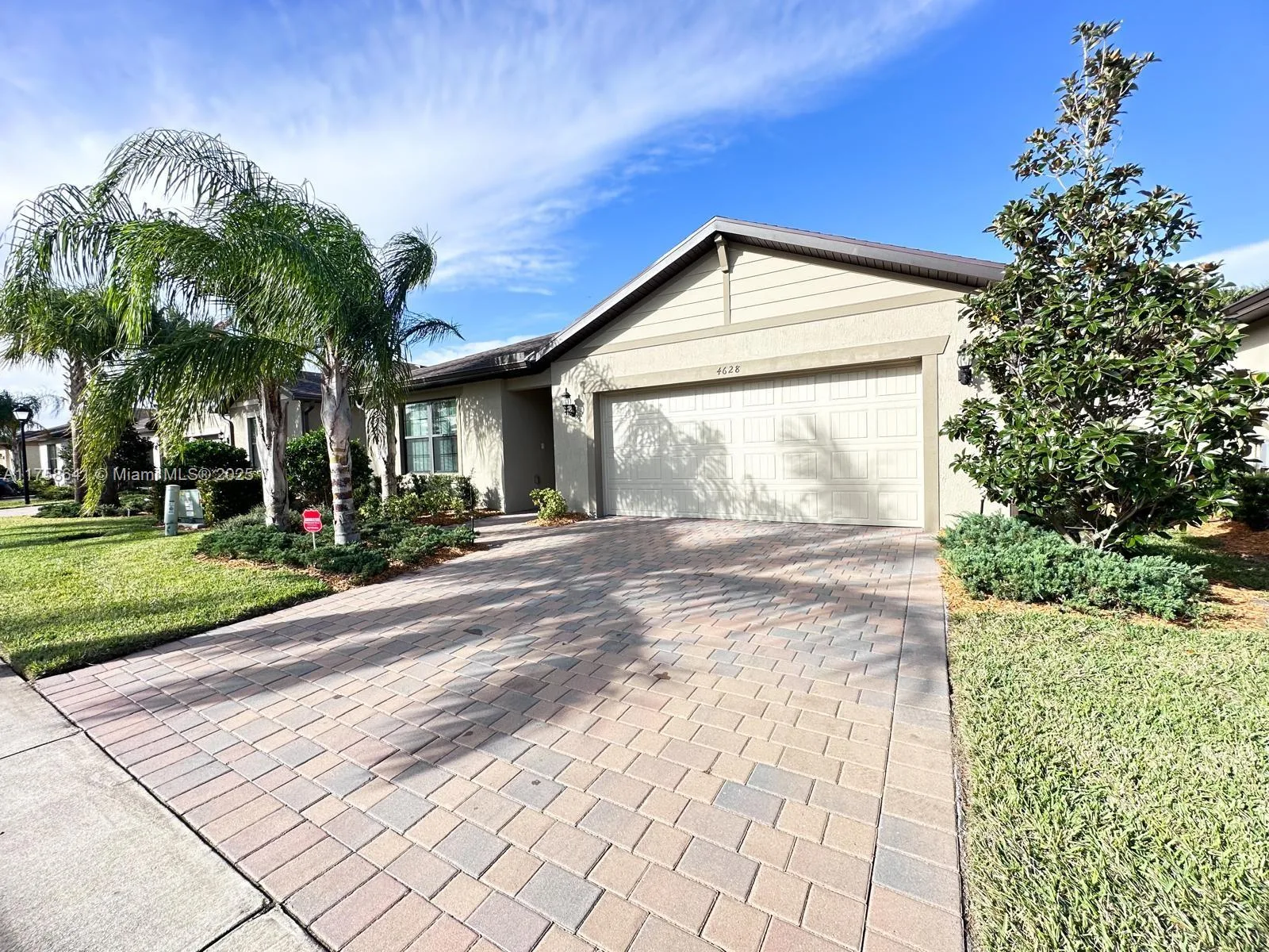 4628 Indigo Way # 4628, Vero Beach, FL 32967