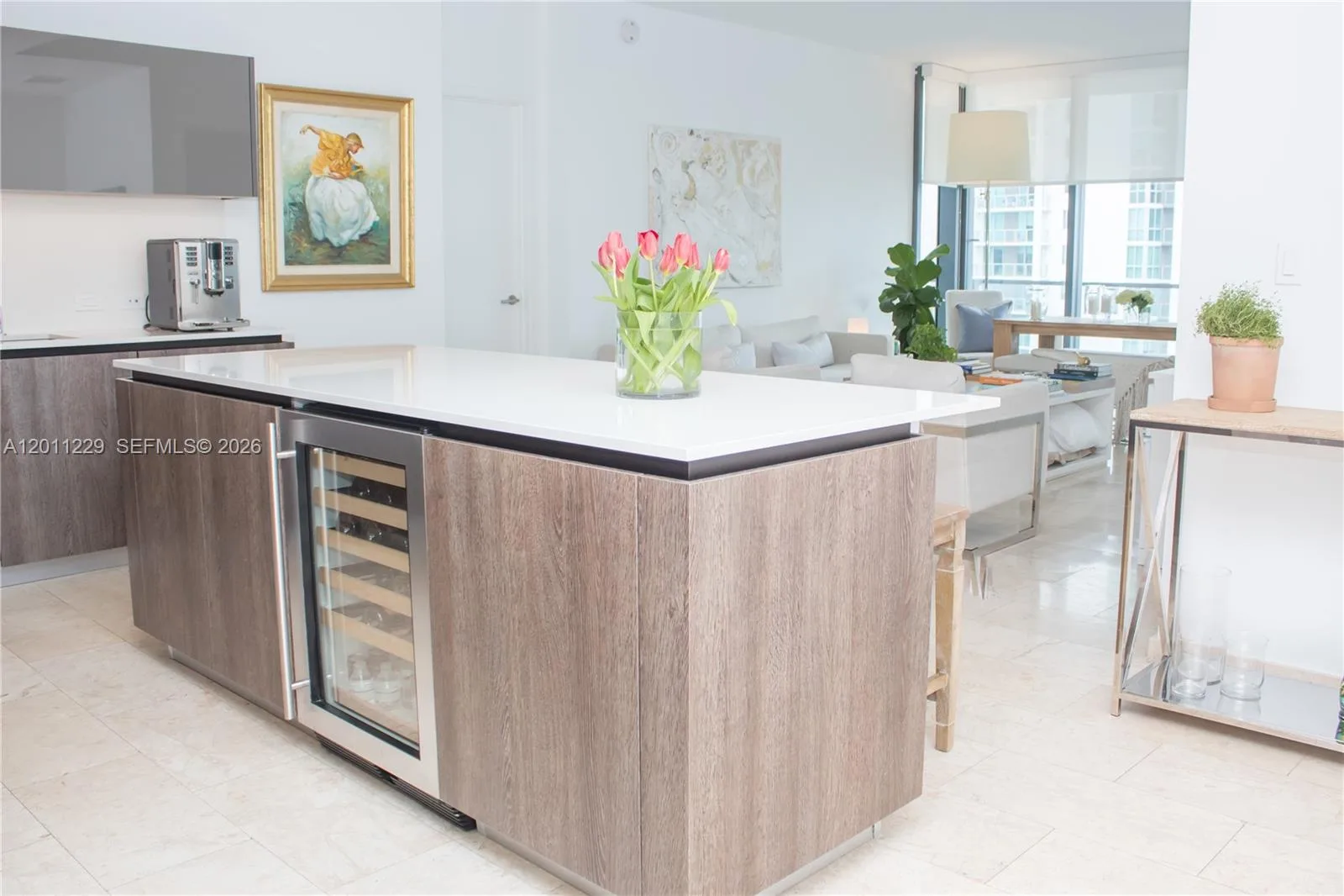 68 SE 6th St # 2209, Miami, FL 33131 photo 3