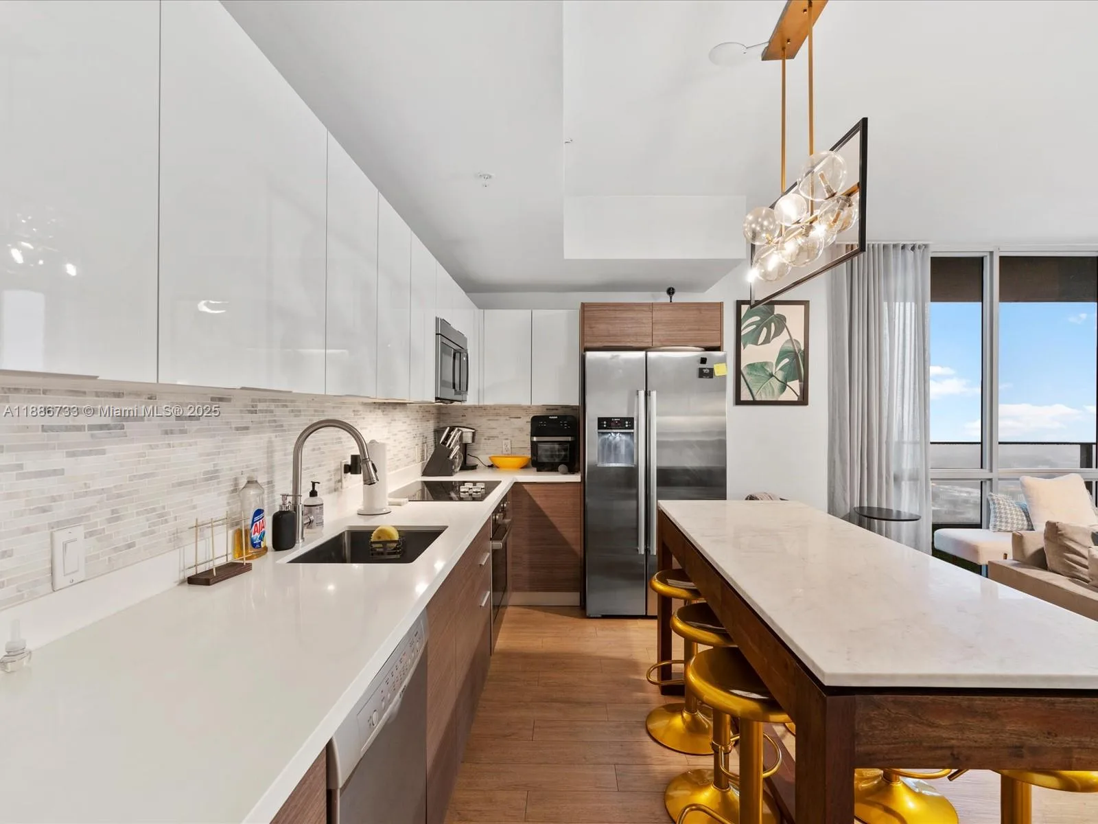 1010 SW 2nd Ave # 1908, Miami, FL 33130 photo 6
