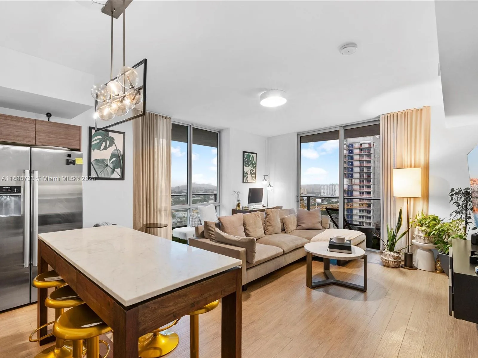 1010 SW 2nd Ave # 1908, Miami, FL 33130 photo 9