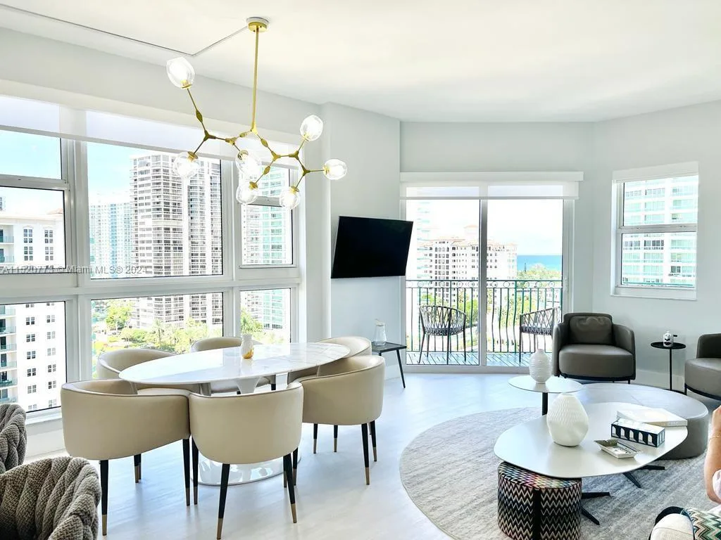 19900 E Country Club Dr # PH20, Aventura, FL 33180