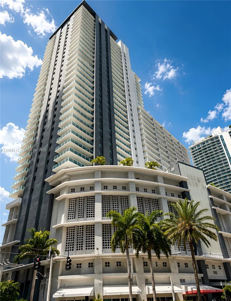 1250 S Miami Ave # 2405, Miami, FL 33130
