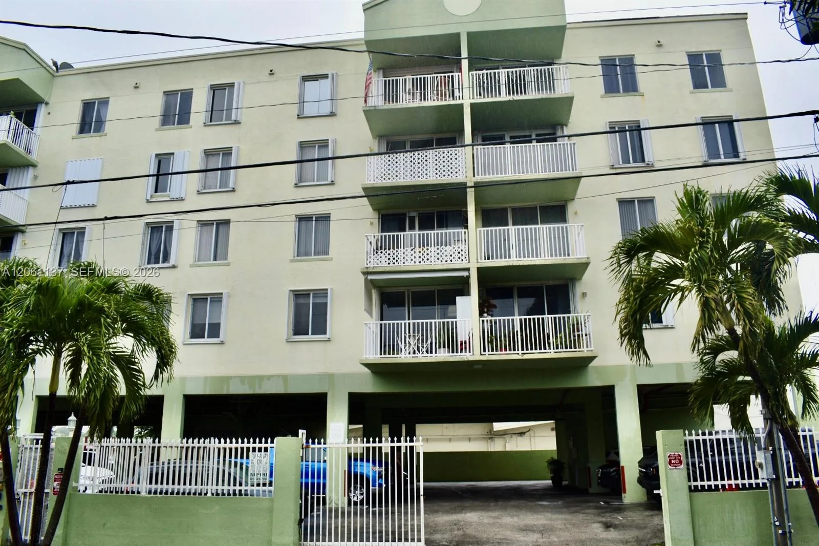616 NW 26th Ave # 210, Miami, FL 33125