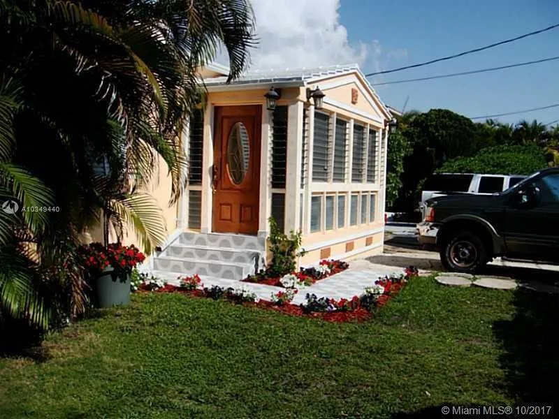 9324 Abbott Avenue, Surfside, FL 33154