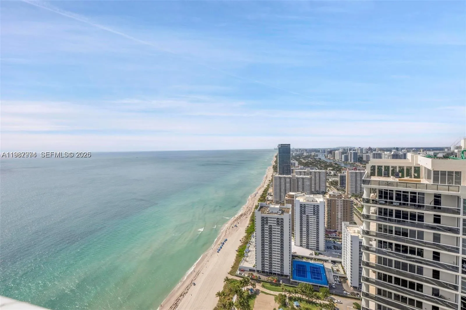 1830 S Ocean Dr # 4704, Hallandale Beach, FL 33009