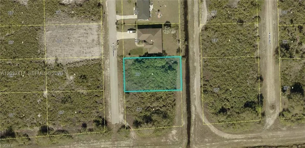 6002 Hanna Ave, Lehigh Acres, FL 33971