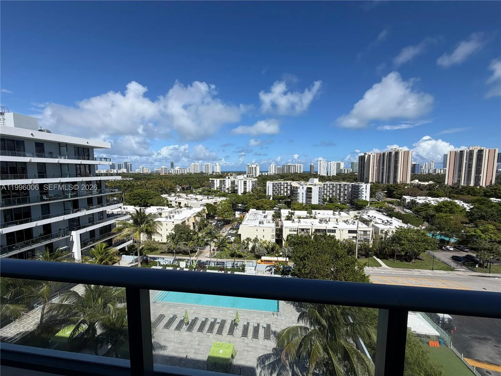 2960 NE 207th St # 1101, Aventura, FL 33180