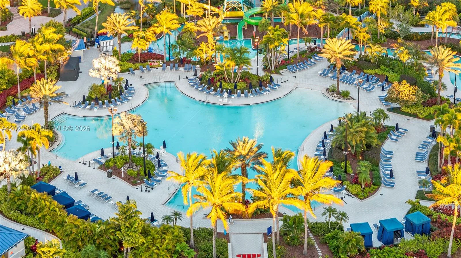 14501 Grove Resort # 1304, Winter Garden, FL 34787