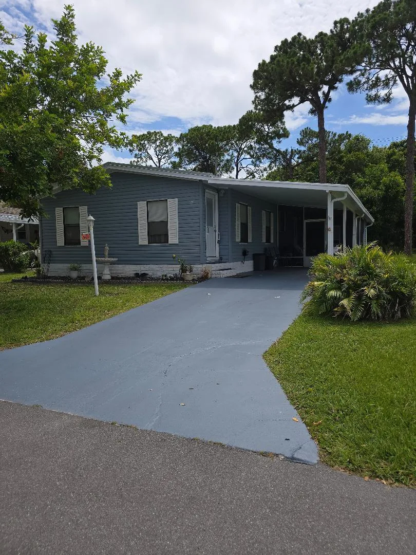 5631 Hemingway Court # C-04, Fort Pierce, FL 34982