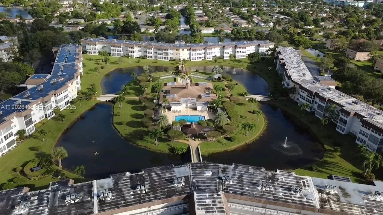 4700 NW 35TH ST # 602, Lauderdale Lakes, FL 33319