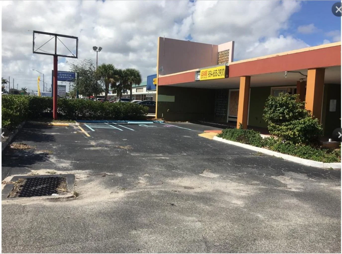 1361 E Commercial Boulevard, Oakland Park, FL 33334 photo 5