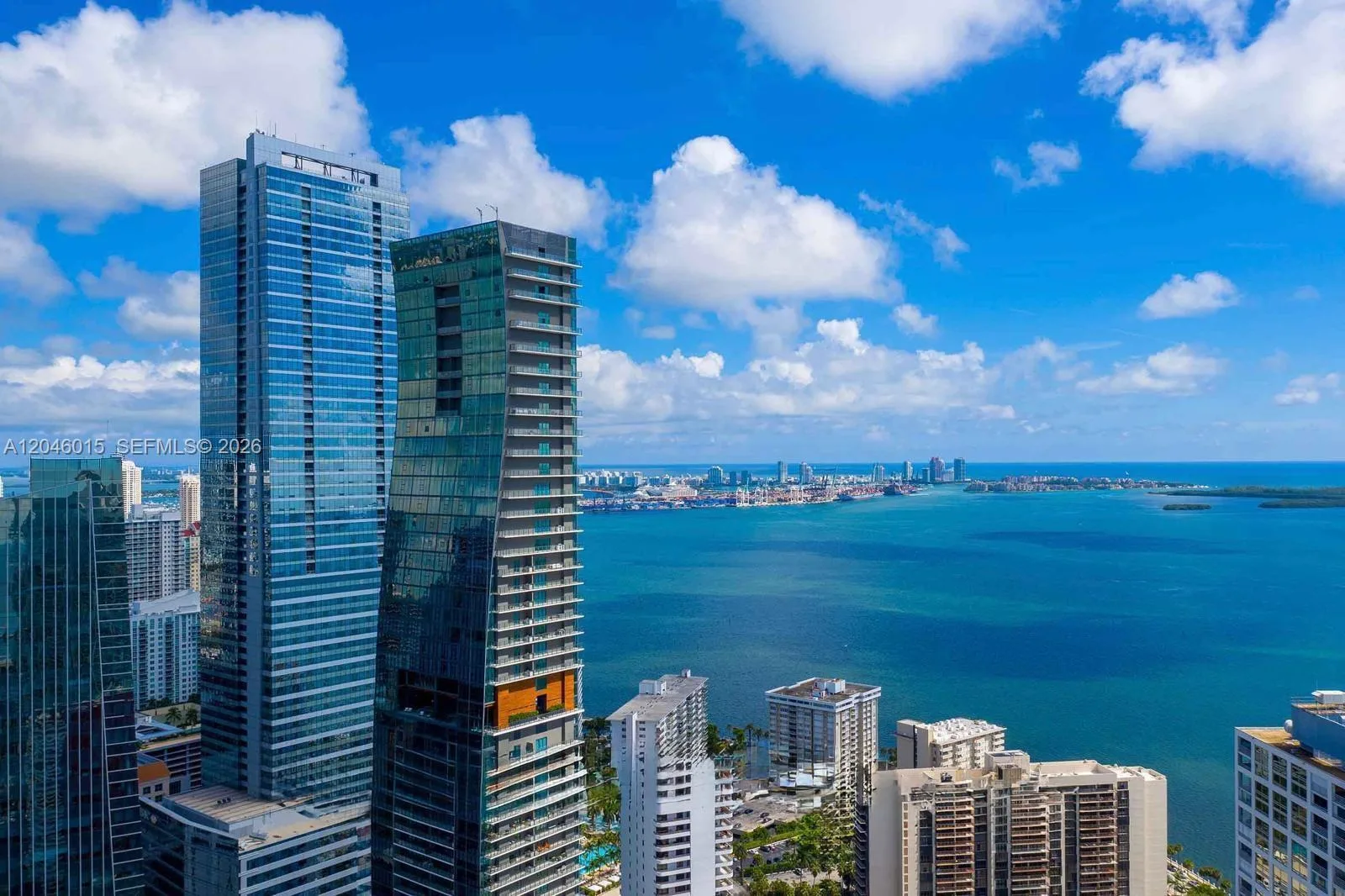1451 Brickell Ave # 1404, Miami, FL 33131 photo 12