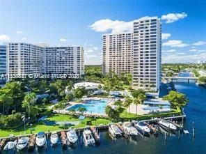 2500 Parkview Dr # 405, Hallandale Beach, FL 33009