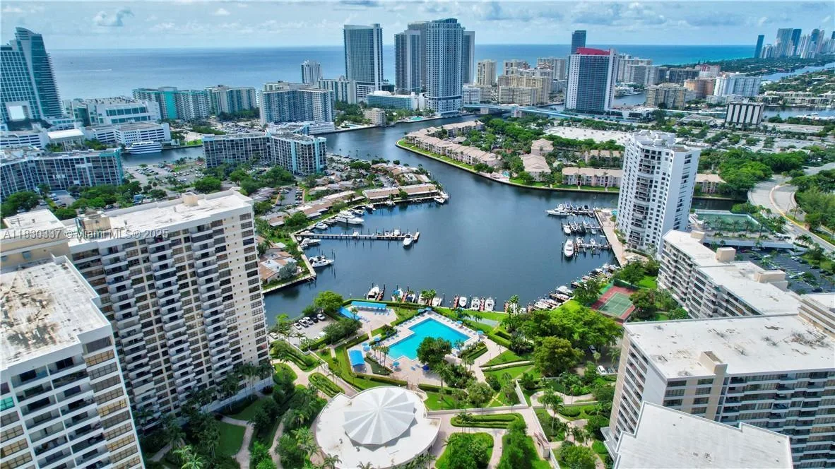 2500 Parkview Dr # 405, Hallandale Beach, FL 33009 photo 2
