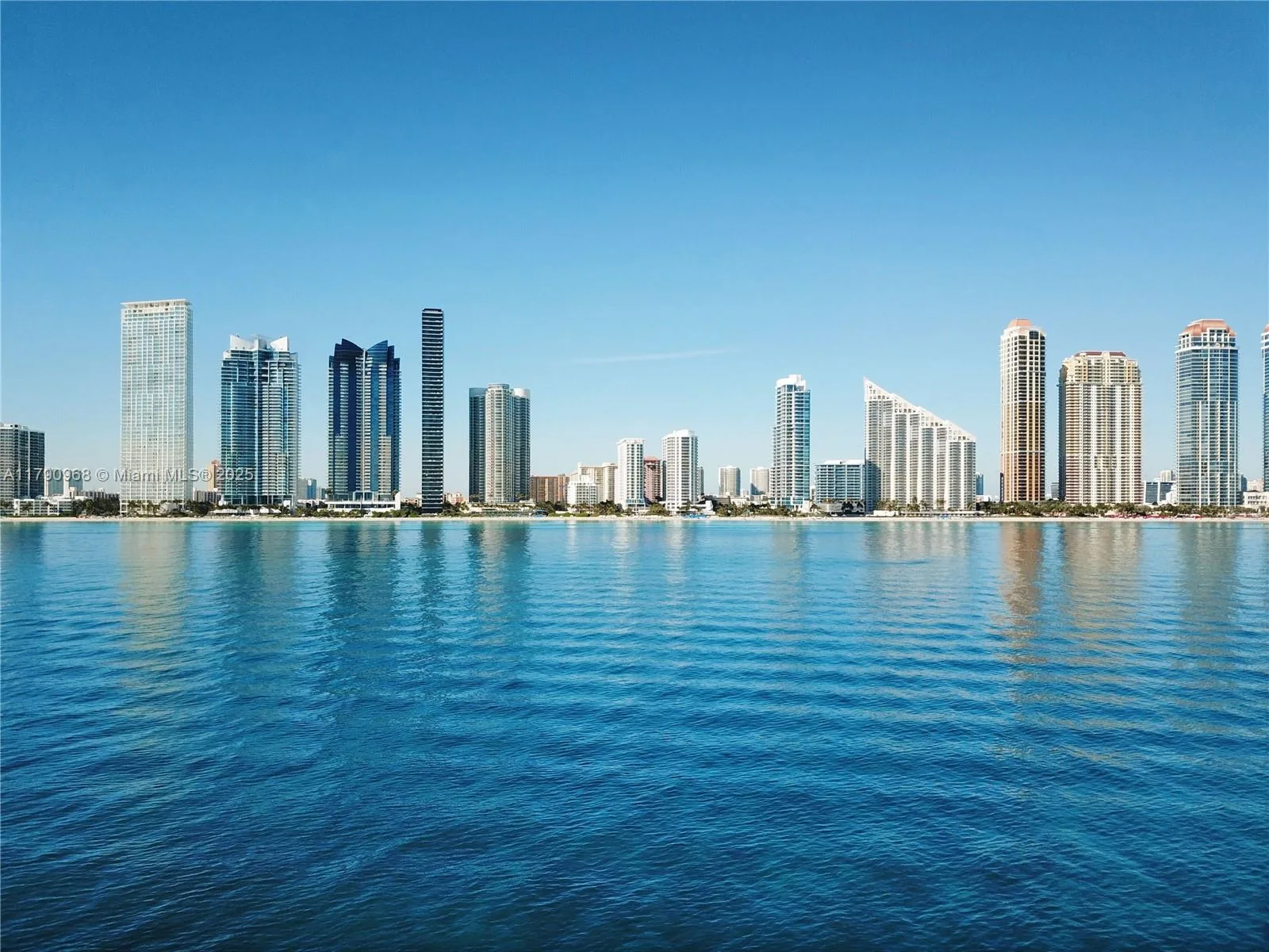 17375 Collins Ave # 608, Sunny Isles Beach, FL 33160