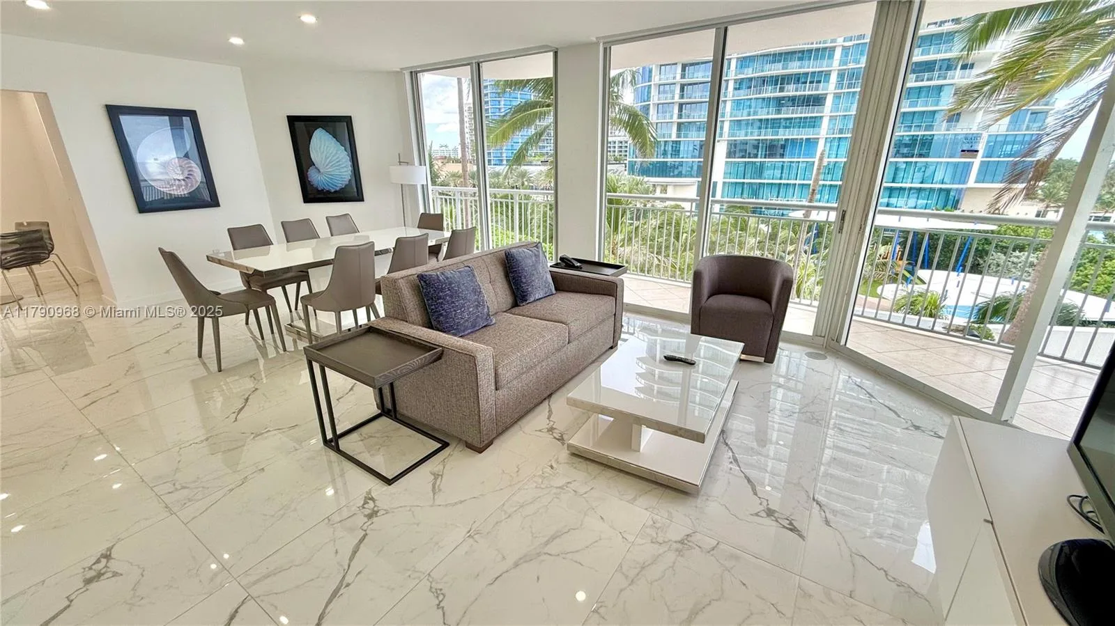 17375 Collins Ave # 608, Sunny Isles Beach, FL 33160 photo 12