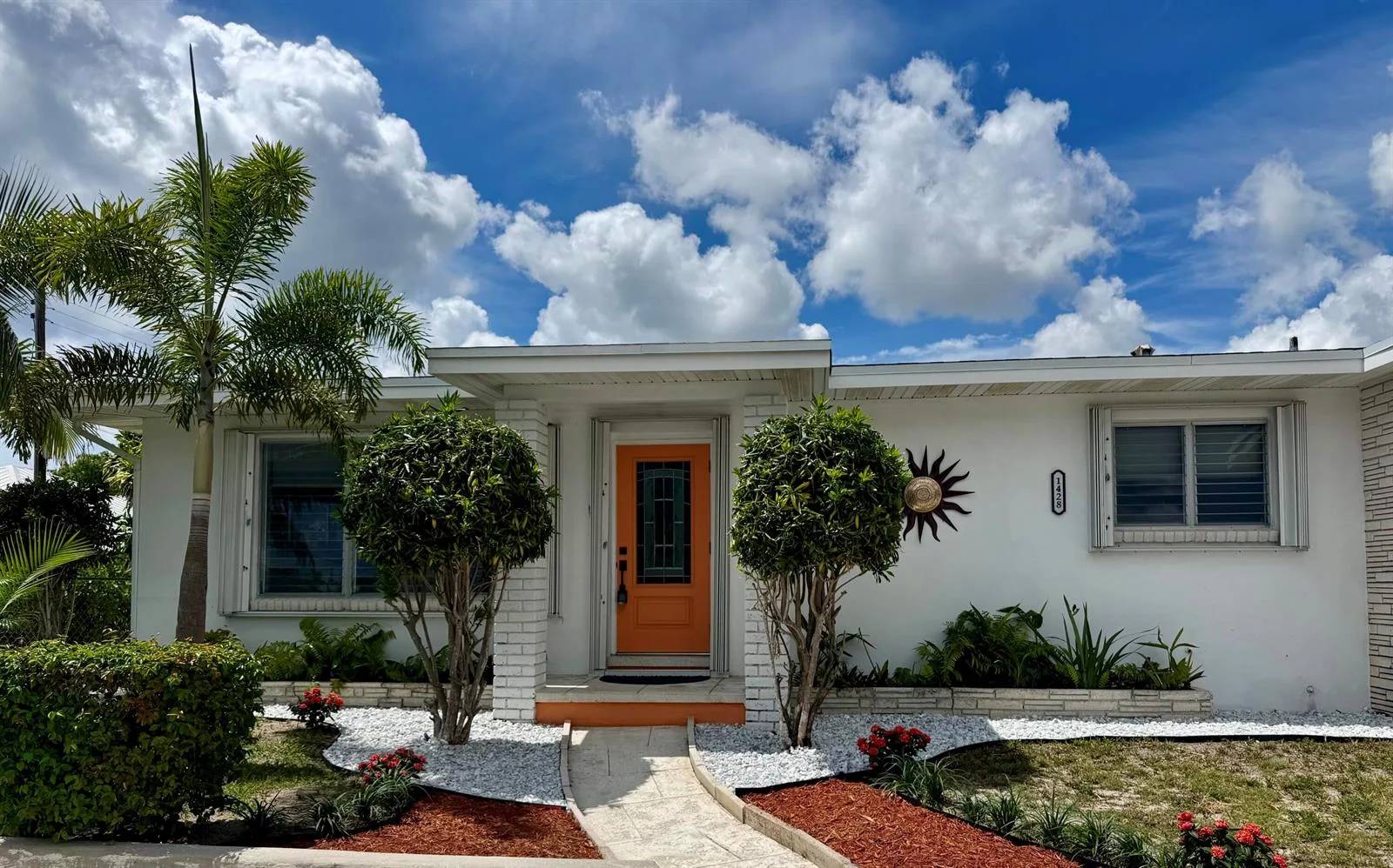 1428 N M Street, FL 33460