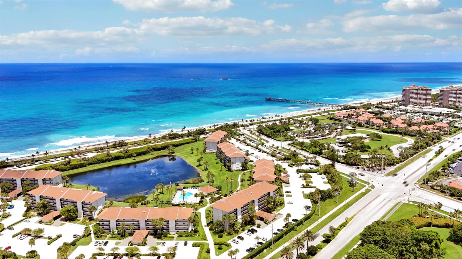 401 S Seas Drive # 203, Jupiter, FL 33477
