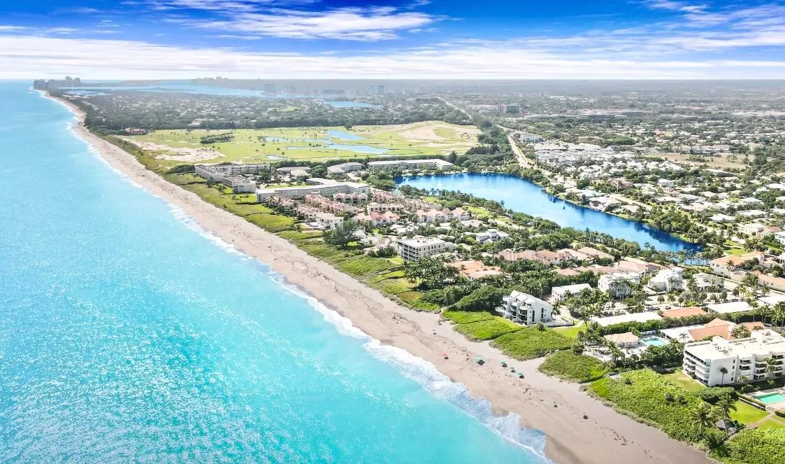401 S Seas Drive # 203, Jupiter, FL 33477 photo 2