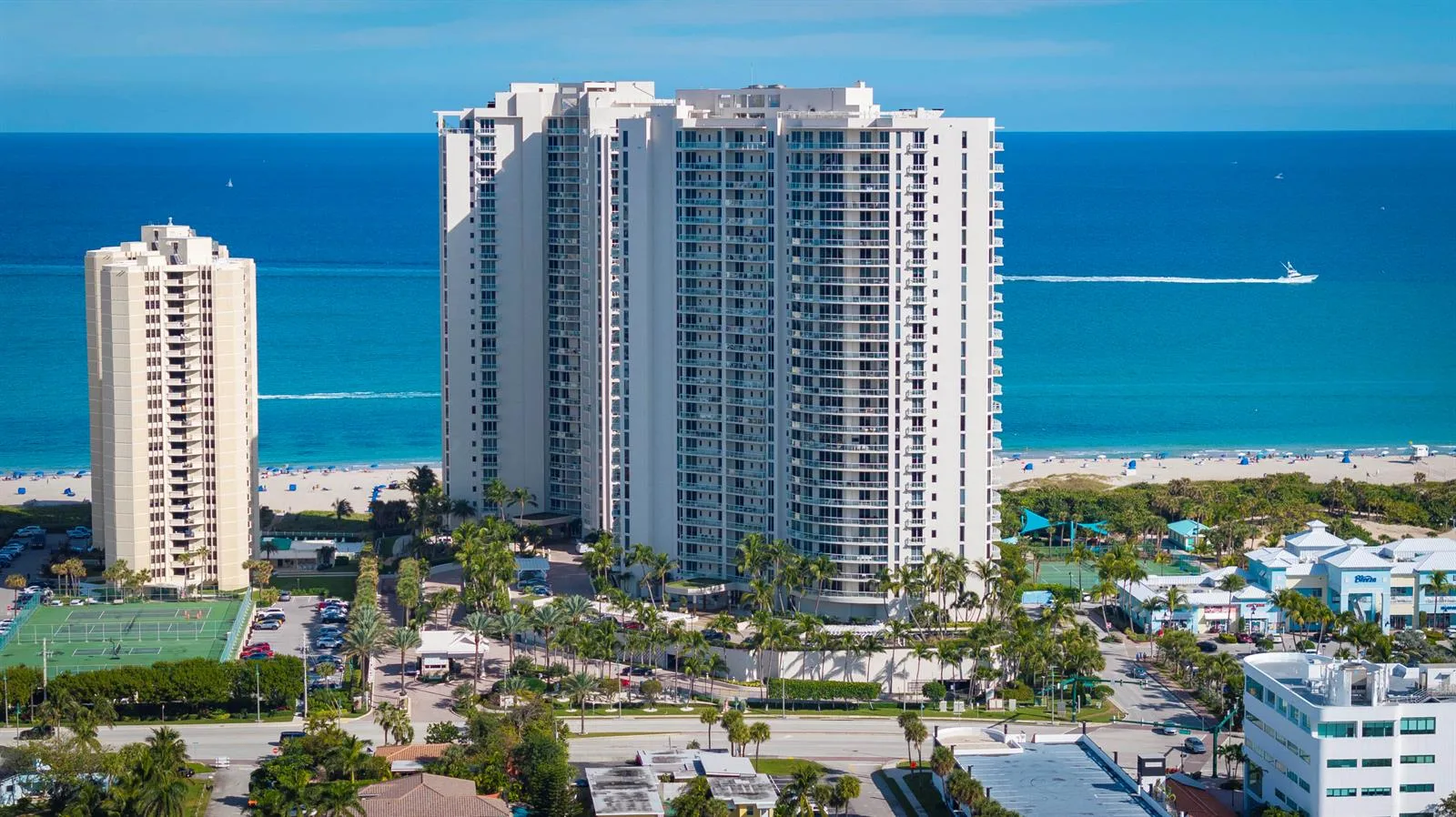 2700 N Ocean Drive # 1006b, Riviera Beach, FL 33404