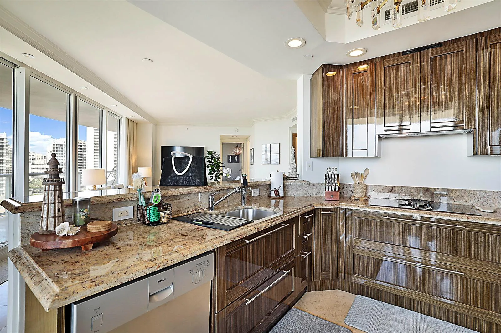 2700 N Ocean Drive # 1006b, Riviera Beach, FL 33404 photo 7