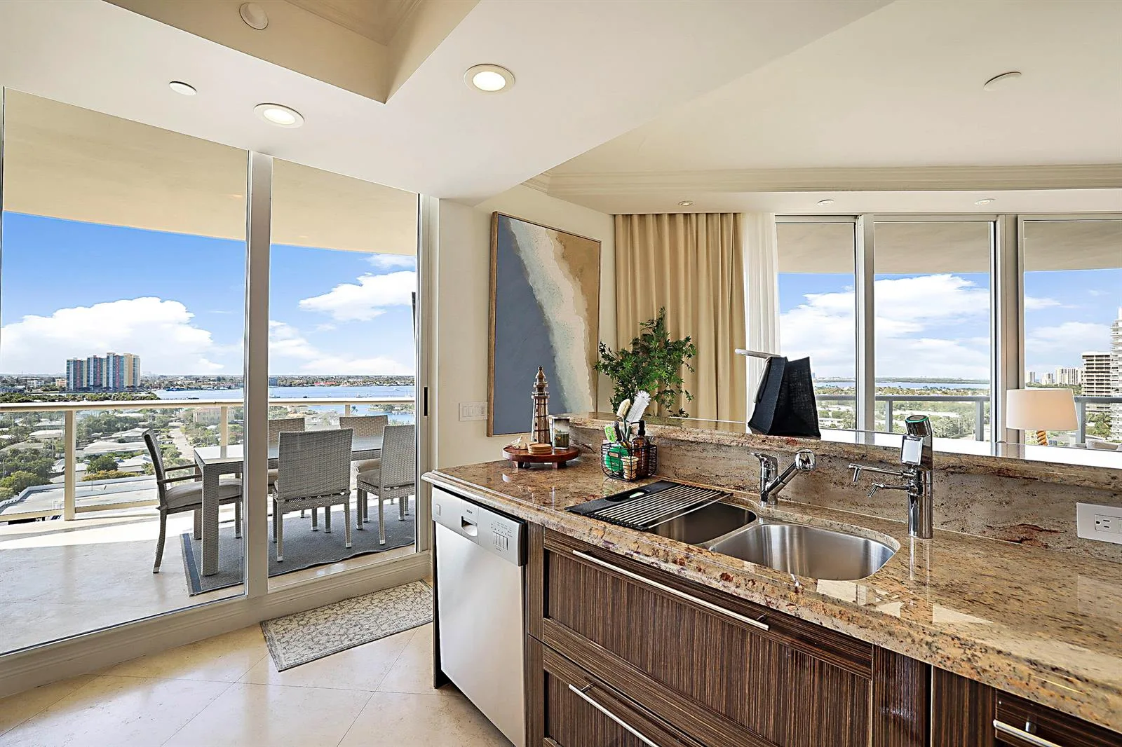 2700 N Ocean Drive # 1006b, Riviera Beach, FL 33404 photo 9
