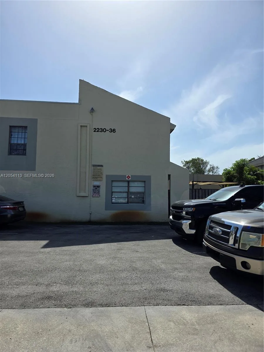 2236 NW 52nd Ave # 2236, Lauderhill, FL 33313