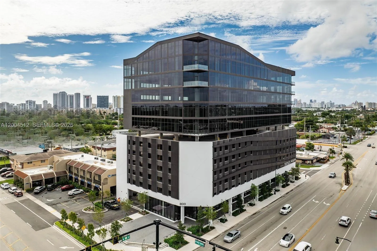 800 N Federal Hwy # 908, Hallandale Beach, FL 33009 photo 2