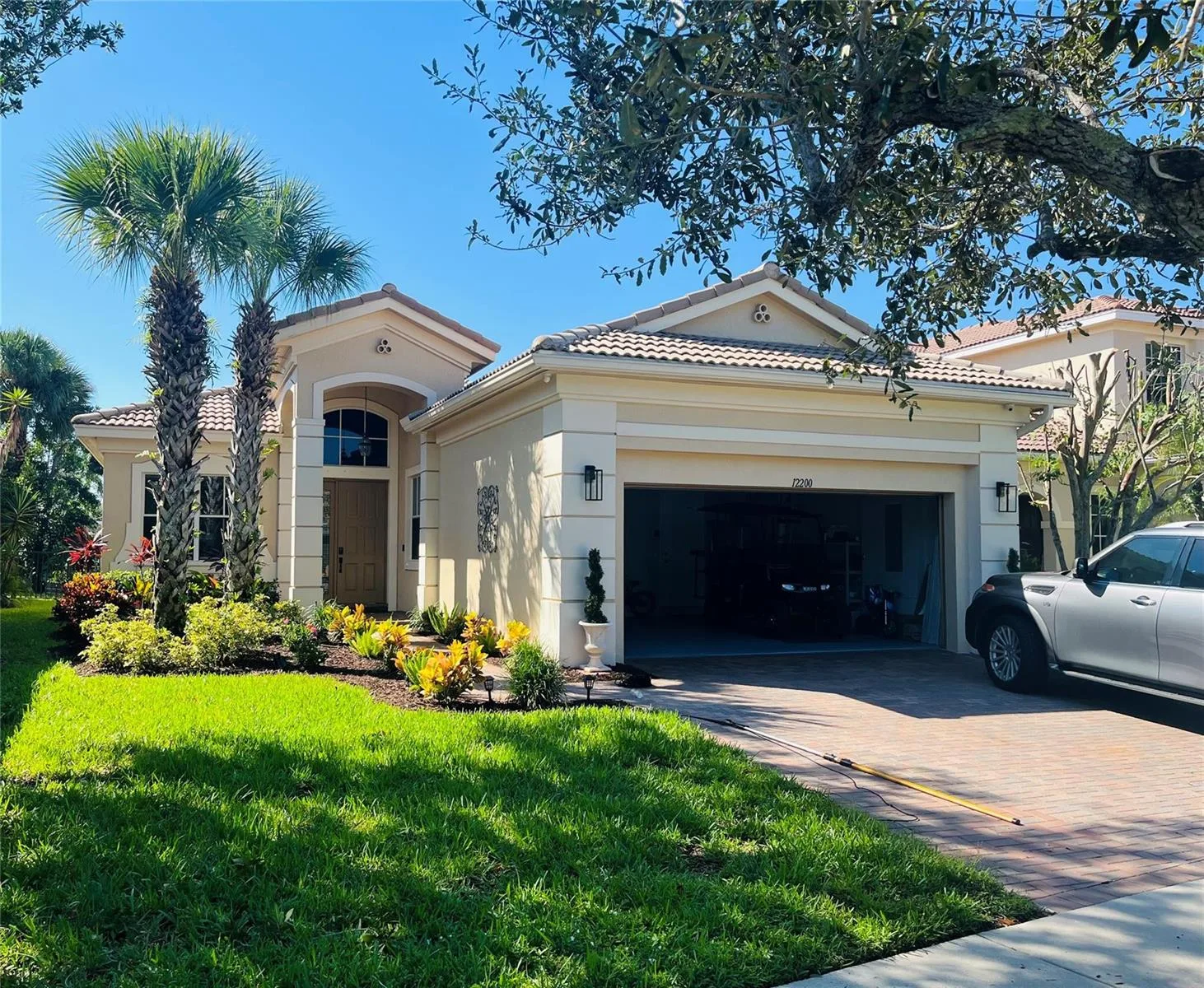 12200 NW 77TH Manor, Parkland, FL 33076