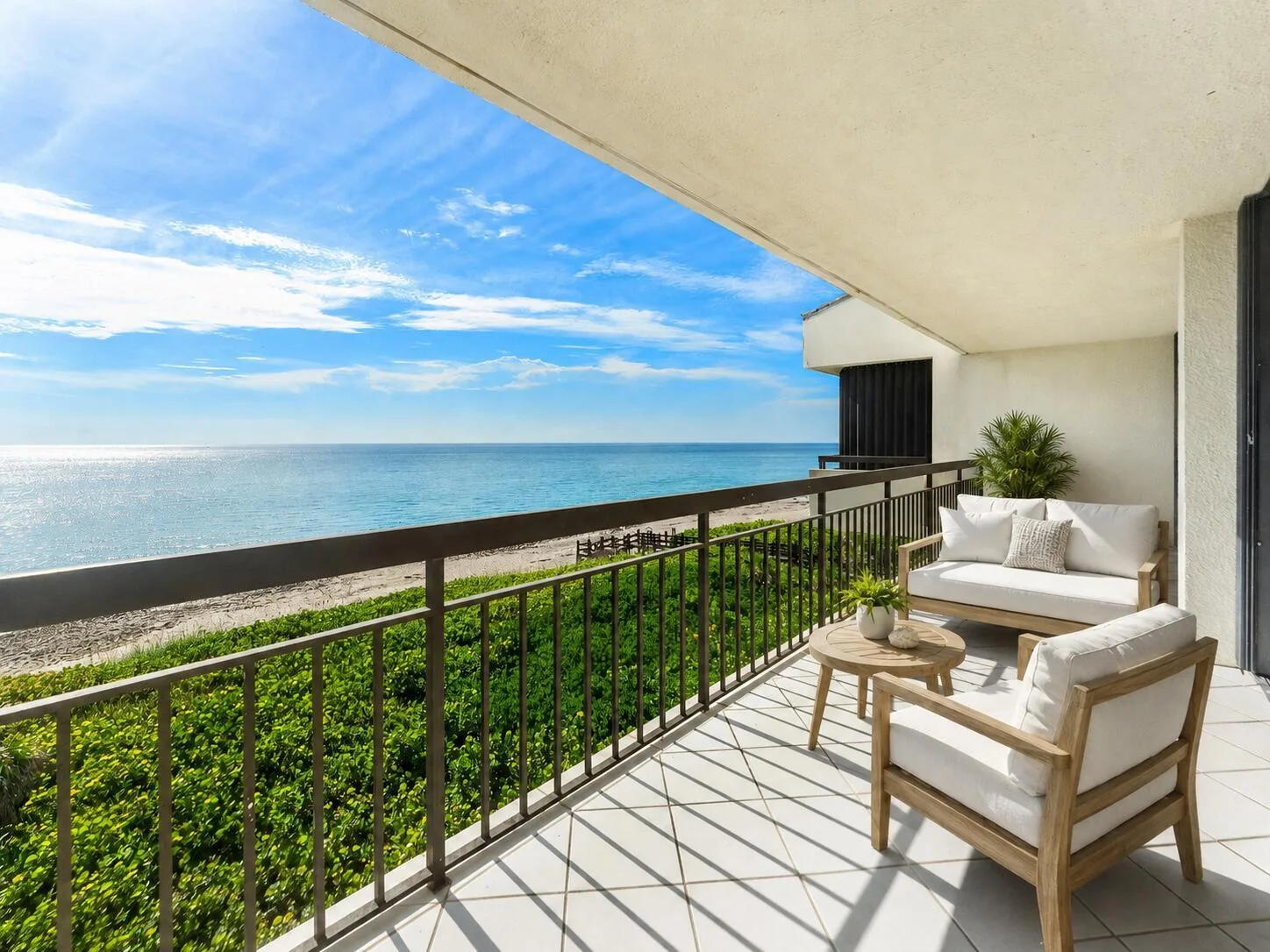 4050 N Ocean Avenue # 401, Singer Island, FL 33404