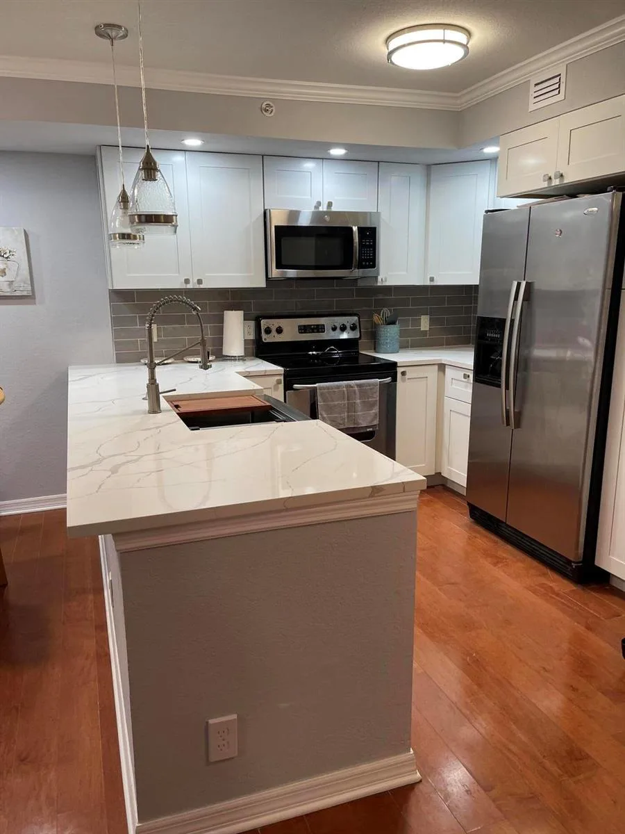1801 N FLAGLER Drive # 219, West Palm Beach, FL 33407