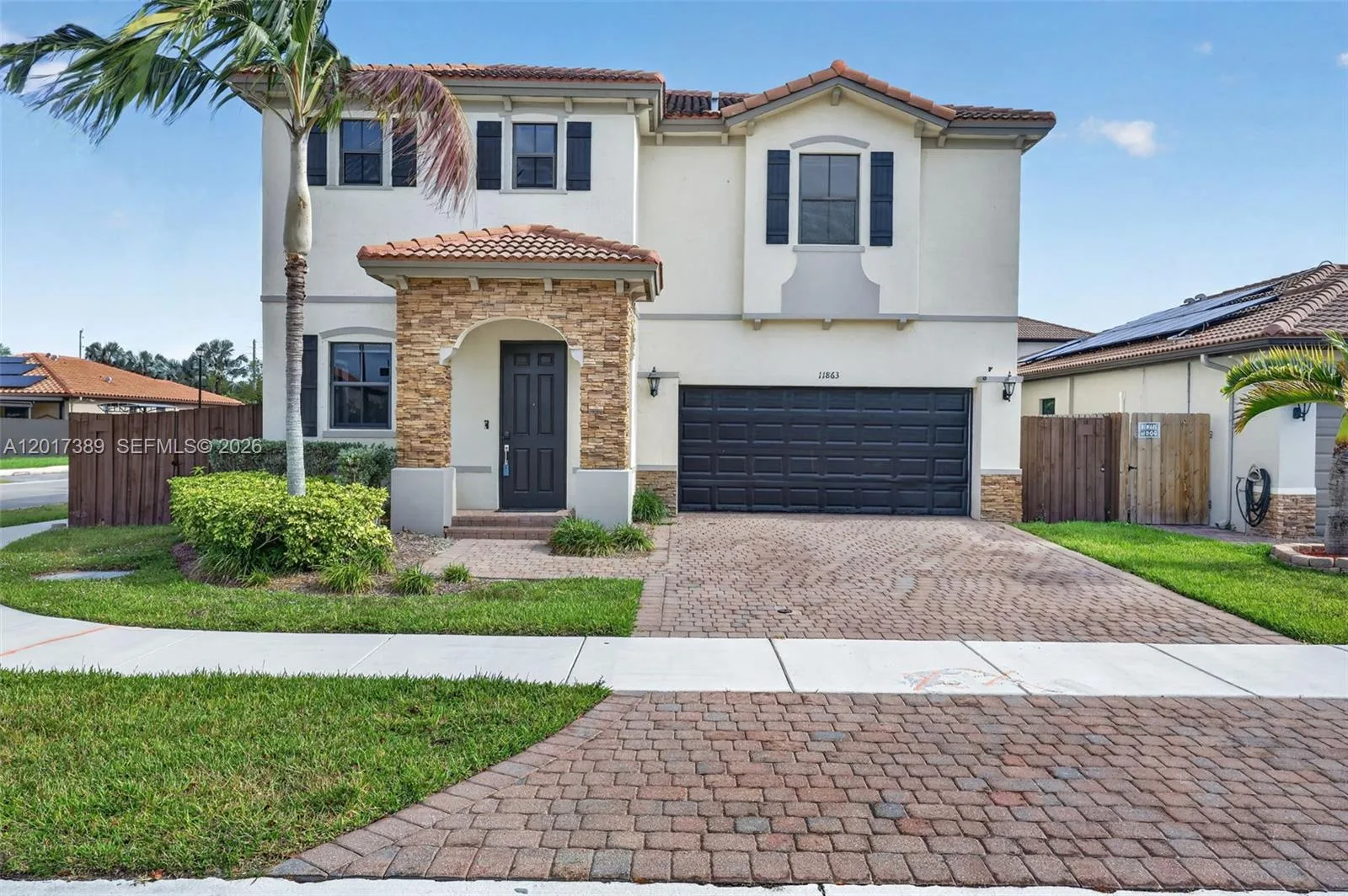11863 SW 233rd Ter, Homestead, FL 33032