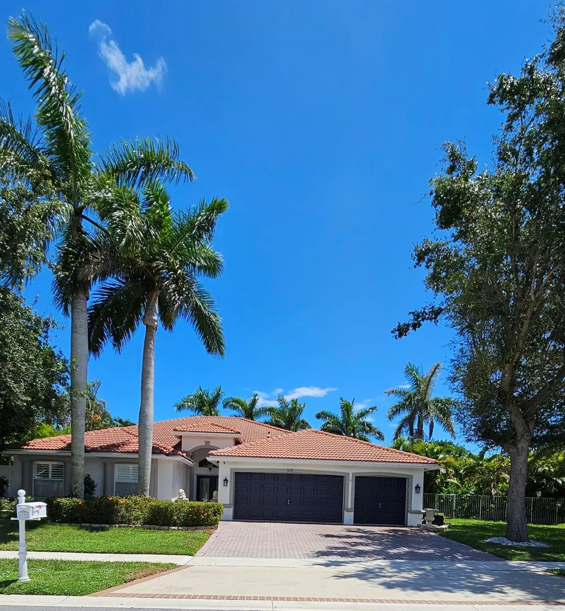 5291 Indianwood Village Lane, Lake Worth, FL 33463