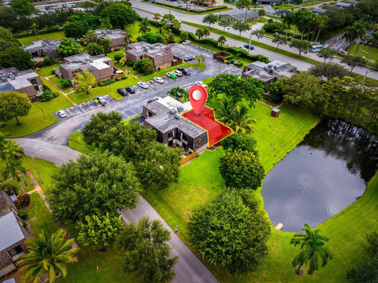 1524 FOREST LAKES Circle # A, West Palm Beach, FL 33406 photo 10