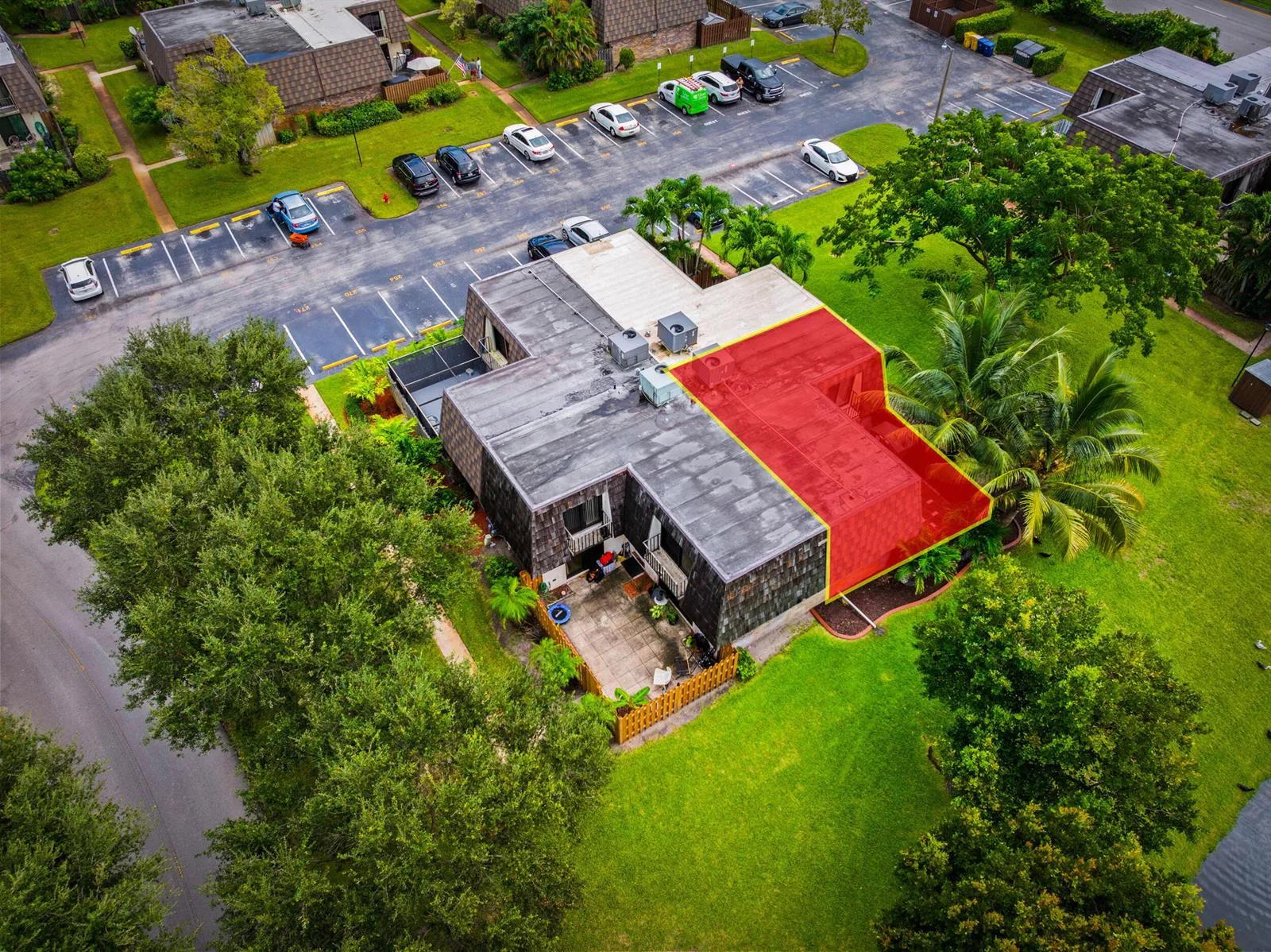 1524 FOREST LAKES Circle # A, West Palm Beach, FL 33406 photo 11