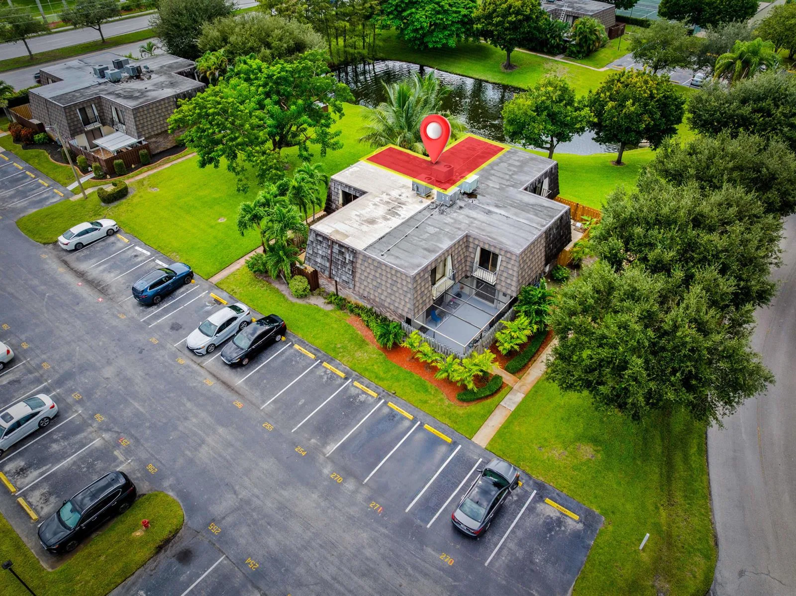 1524 FOREST LAKES Circle # A, West Palm Beach, FL 33406 photo 6