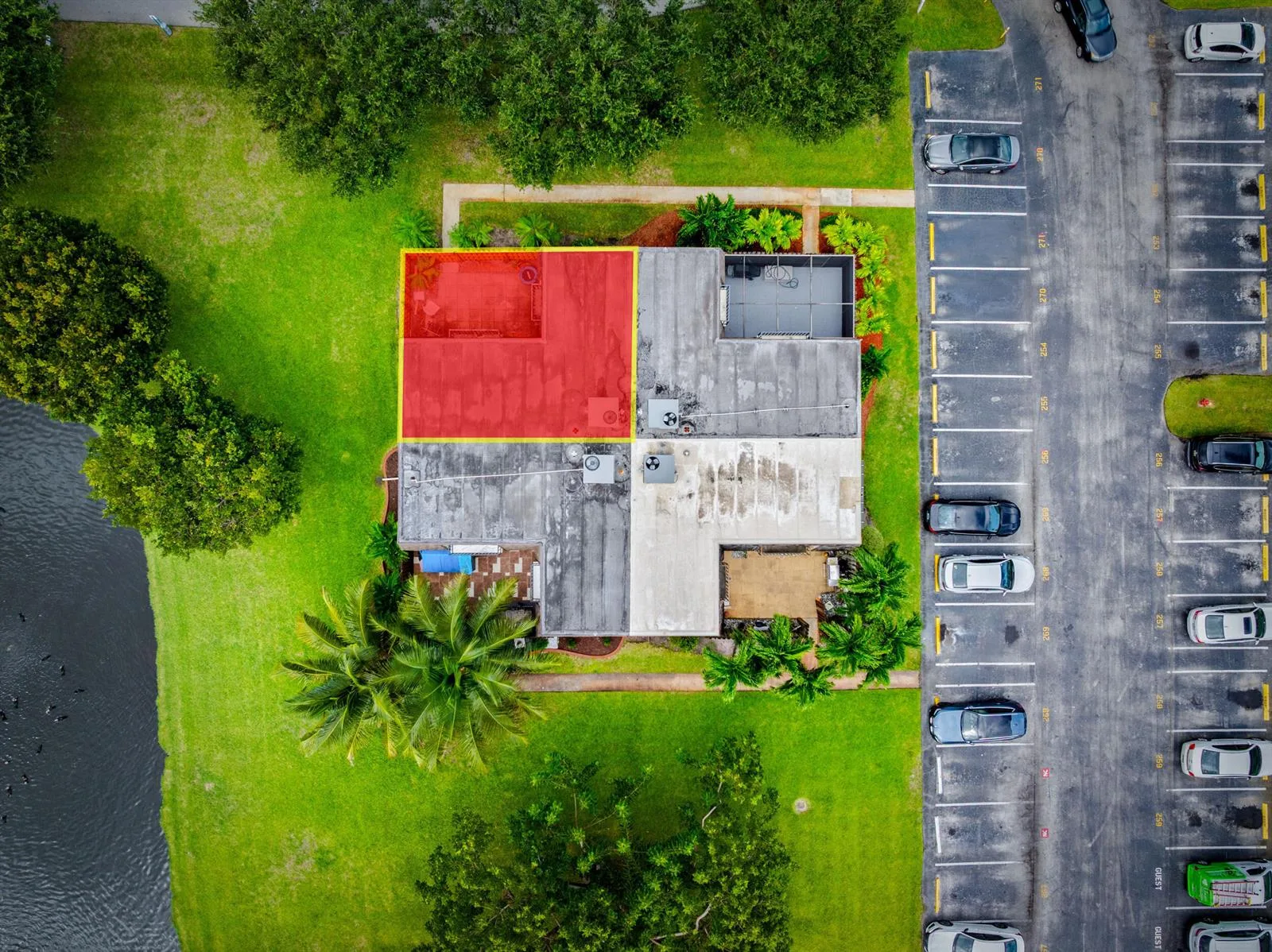 1524 FOREST LAKES Circle # A, West Palm Beach, FL 33406 photo 8