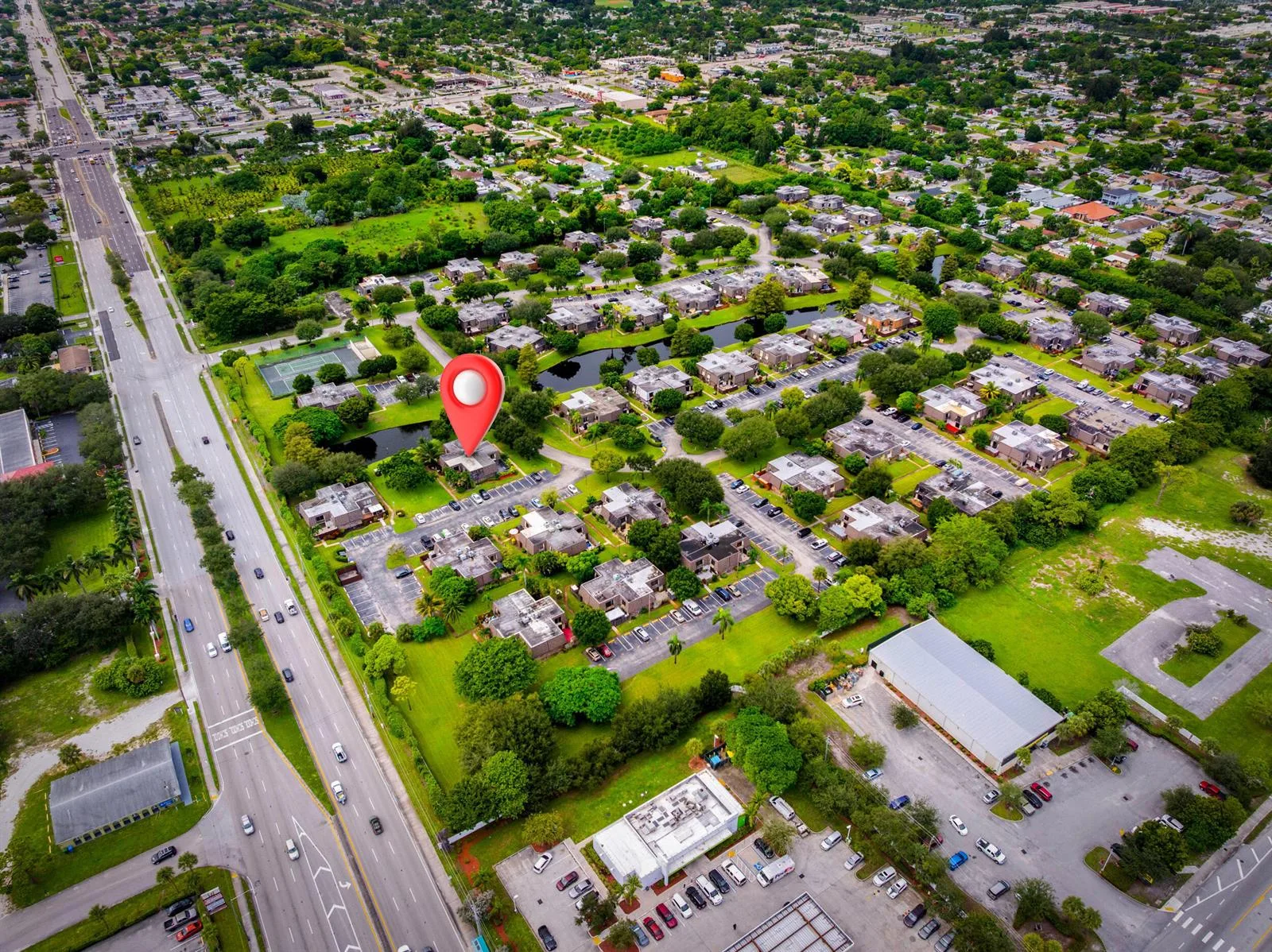 1524 FOREST LAKES Circle # A, West Palm Beach, FL 33406 photo 9