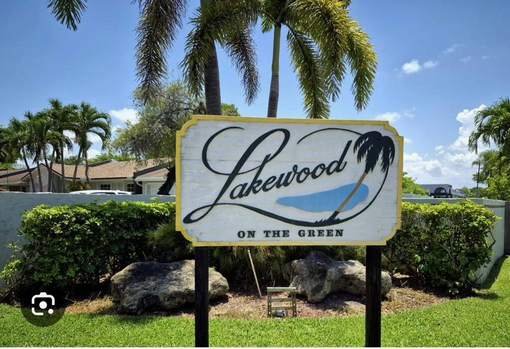 5545 N Lakewood Circle N # 425, Margate, FL 33063