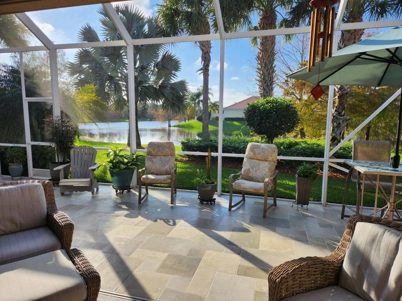 11181 SW Aliceville Drive, Port St. Lucie, FL 34987