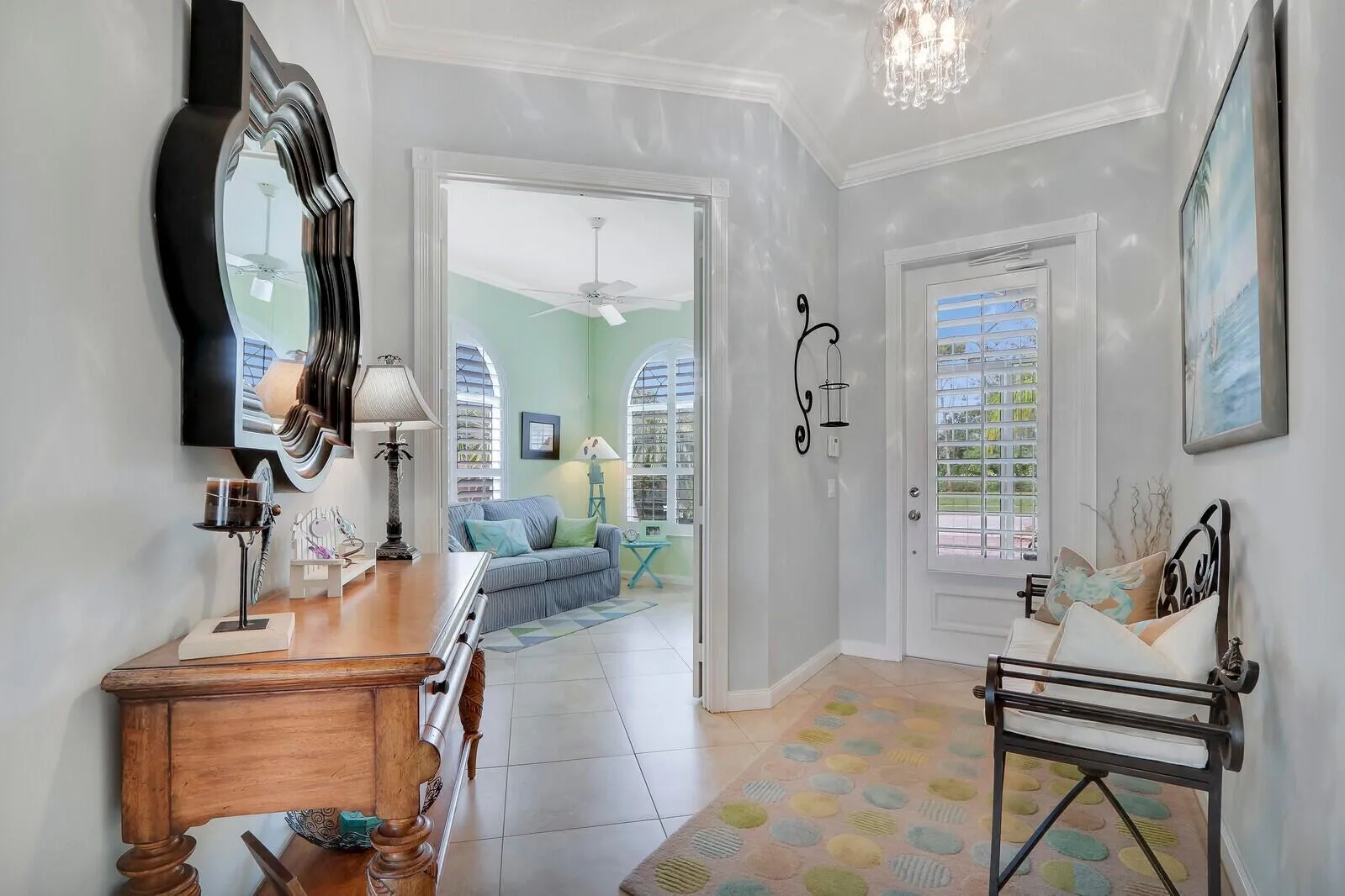 11181 SW Aliceville Drive, Port St. Lucie, FL 34987 — zdjęcie 2