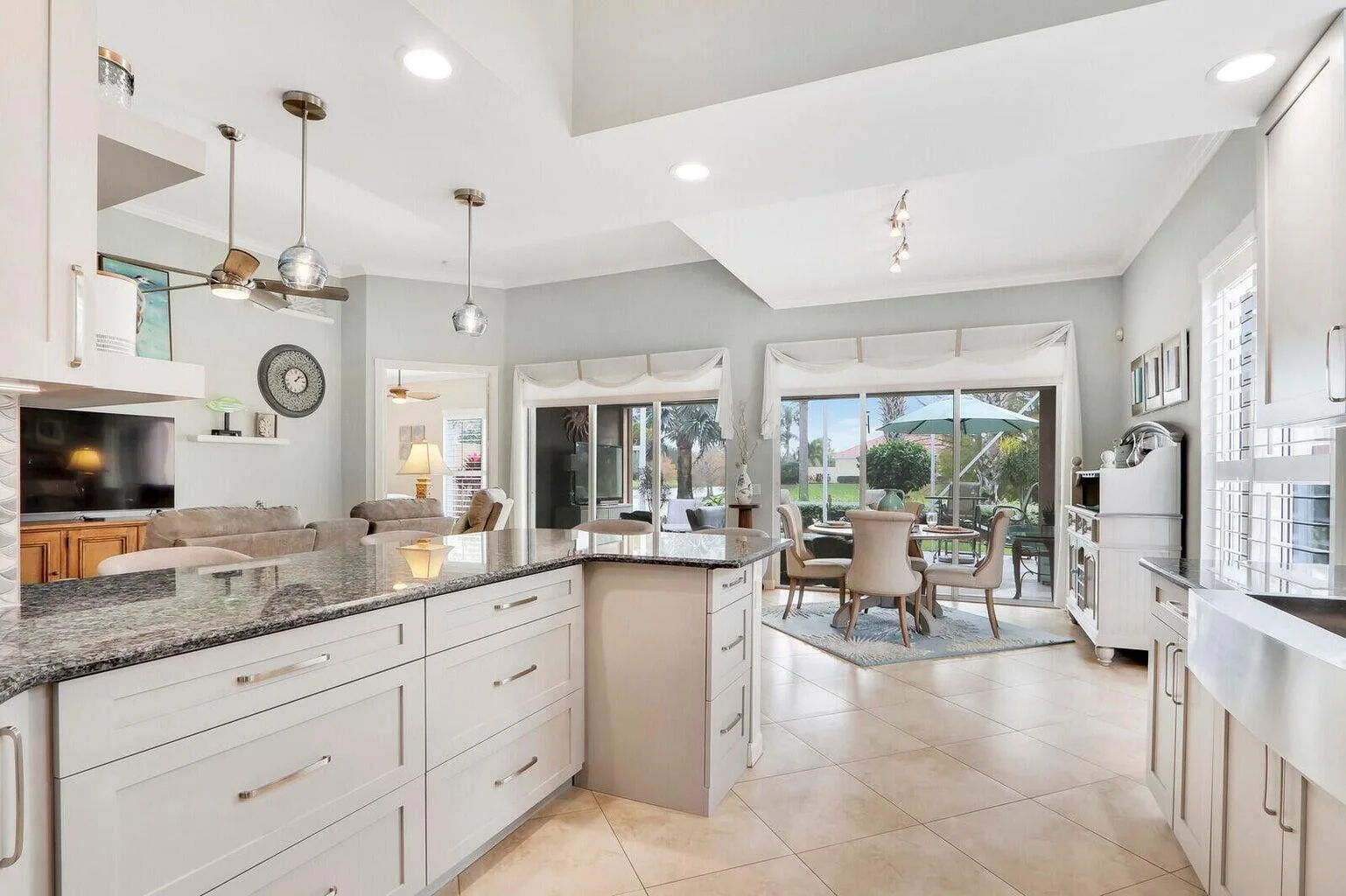 11181 SW Aliceville Drive, Port St. Lucie, FL 34987 — zdjęcie 3