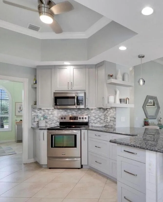 11181 SW Aliceville Drive, Port St. Lucie, FL 34987 — zdjęcie 4