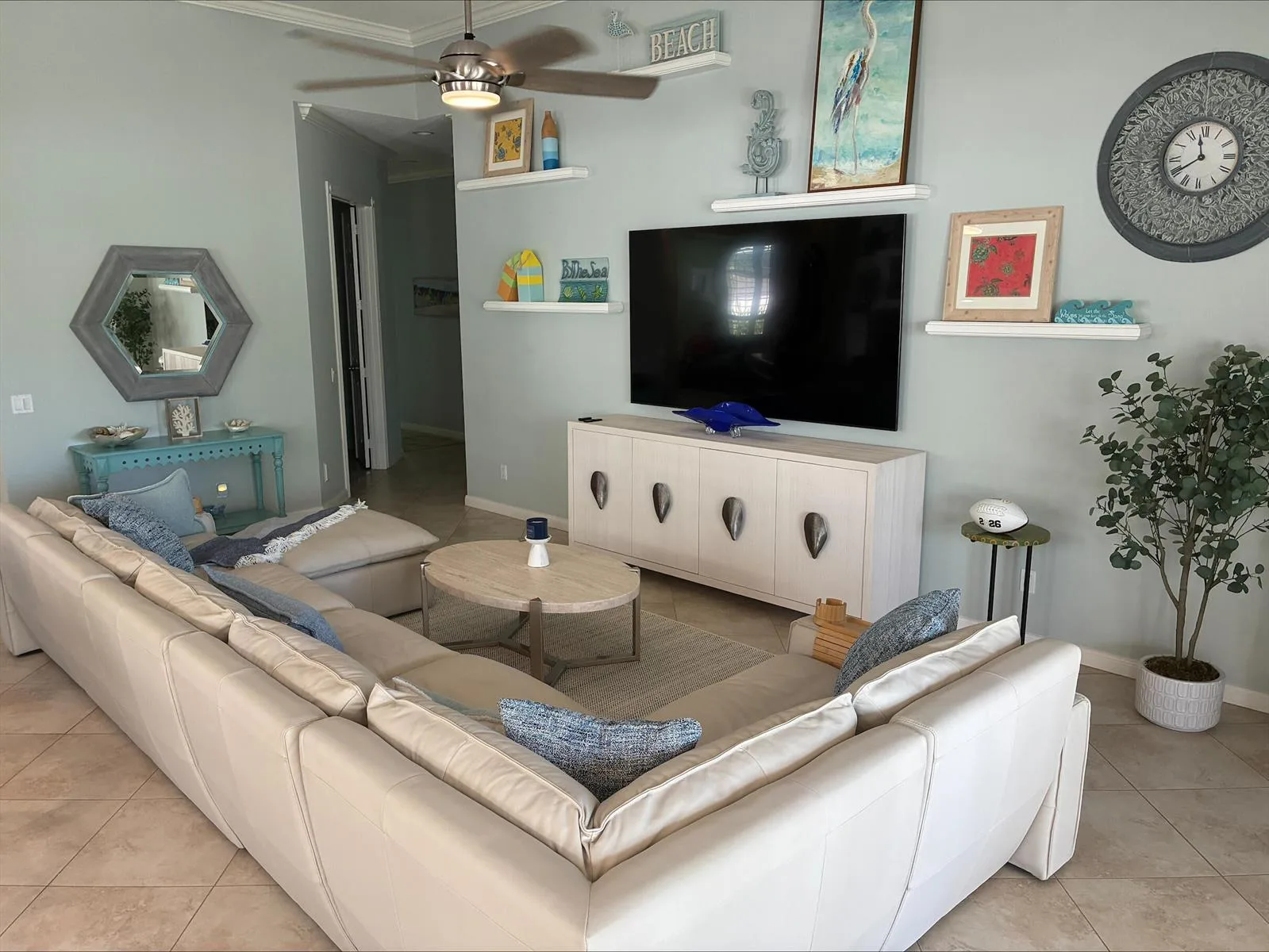 11181 SW Aliceville Drive, Port St. Lucie, FL 34987 — zdjęcie 5