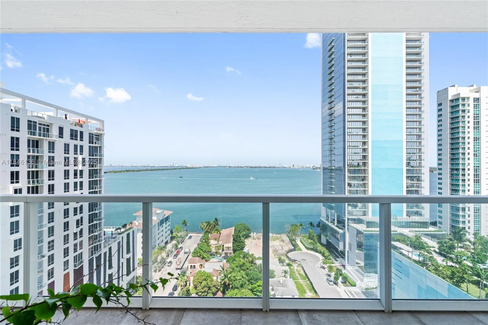 600 NE 27th St # 1803, Miami, FL 33137