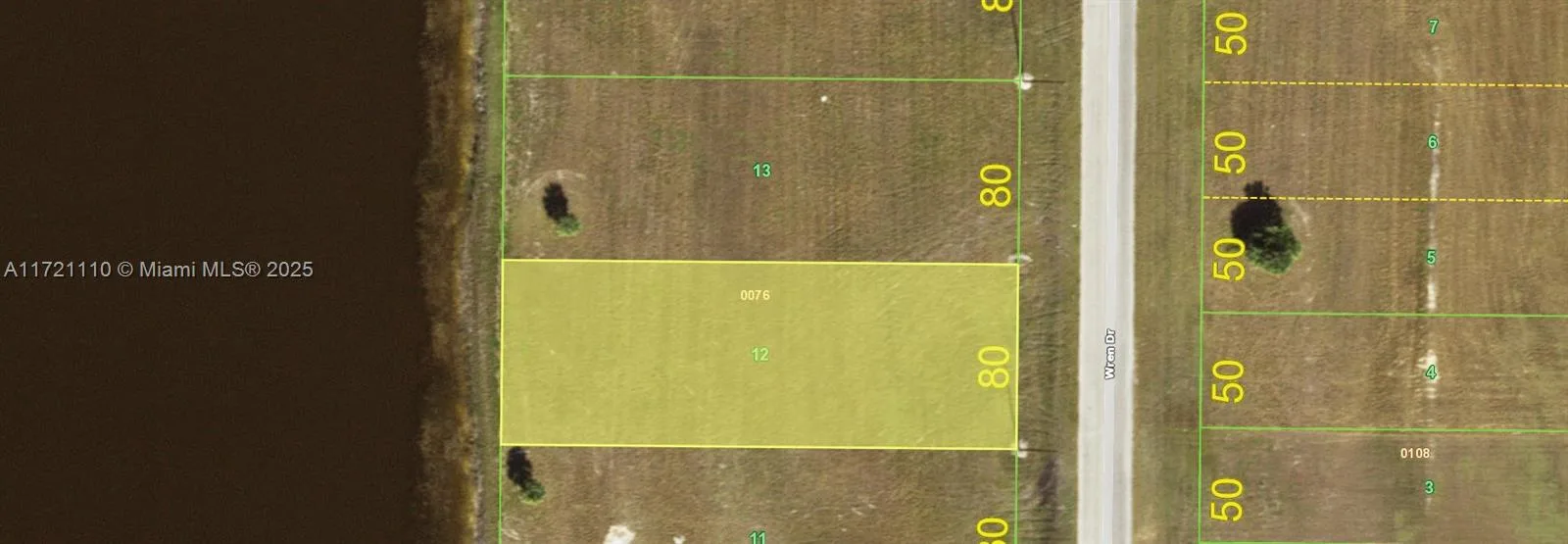 61 Wren Dr, Other City - In The State Of Florida, FL 33946