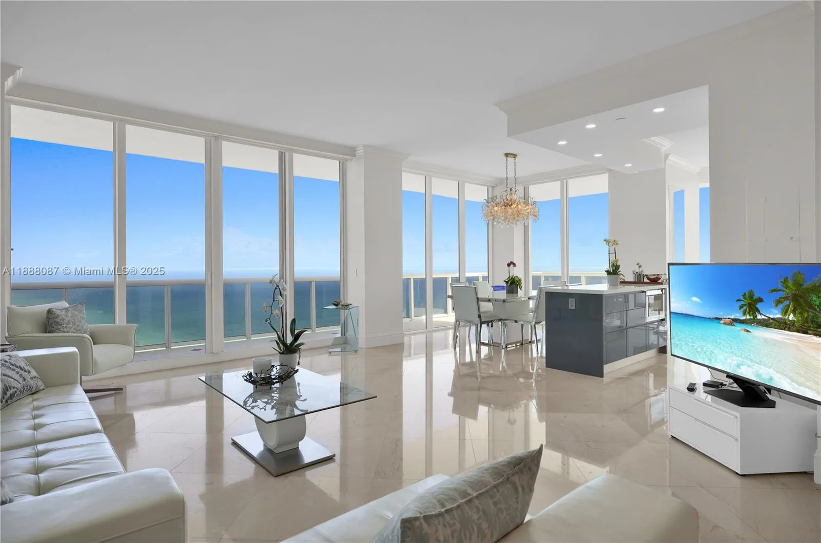 4779 Collins Ave # PH4301, Miami Beach, FL 33140