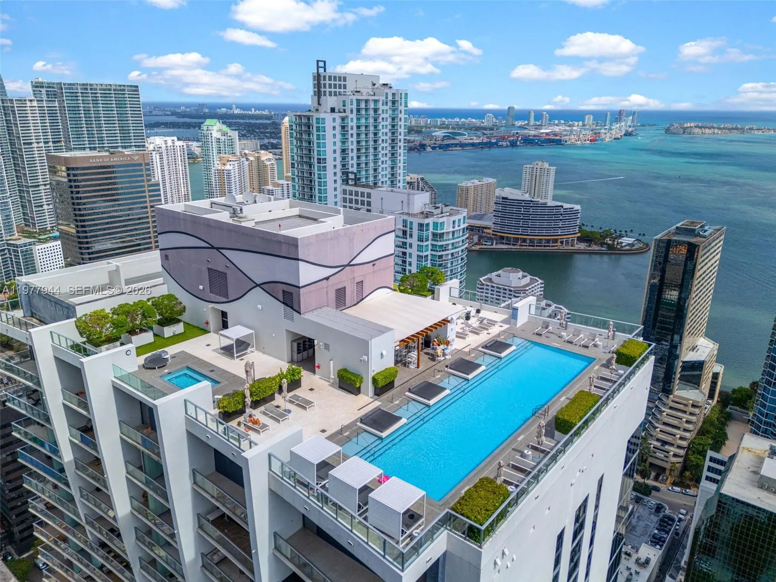 1010 Brickell Ave # 4009, Miami, FL 33131 photo 4